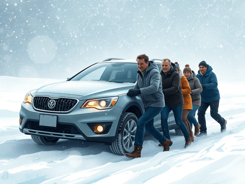 When You Can’t Make It&nbsp;Alone