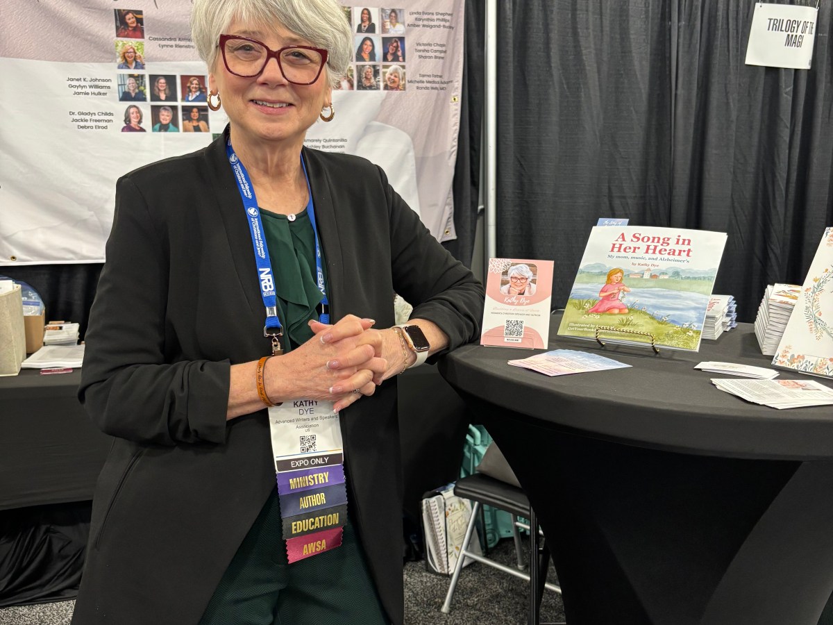 Nurturing Writers: Growth in&nbsp;Community