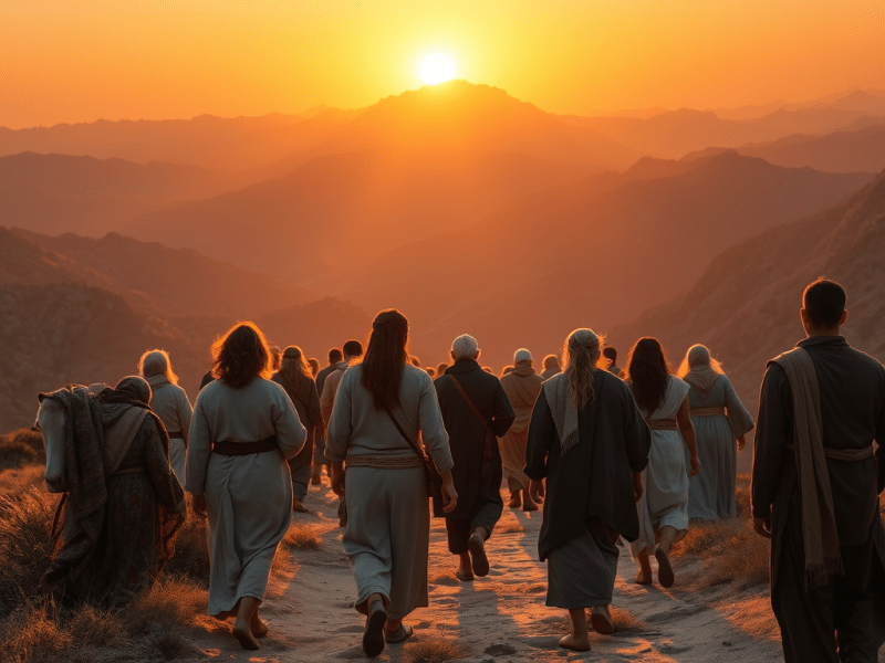 He saw the crowd. He saw&nbsp;you.