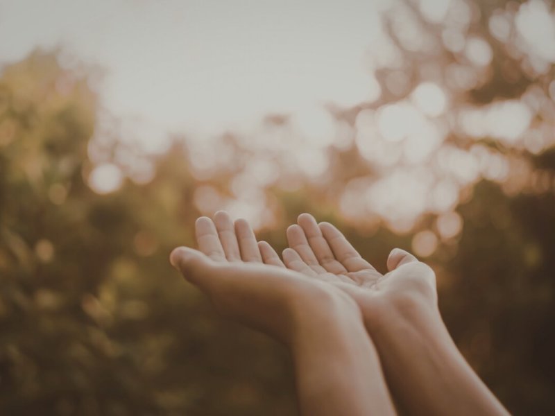 Blessed Are the Poor In Spirit: This is Where Kingdom Living&nbsp;Begins